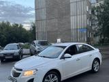 Chevrolet Cruze 2014 года за 5 200 000 тг. в Павлодар – фото 4