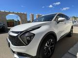 Kia Sportage 2025 года за 15 200 000 тг. в Костанай – фото 2