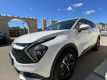 Kia Sportage 2025 года за 15 200 000 тг. в Костанай – фото 2