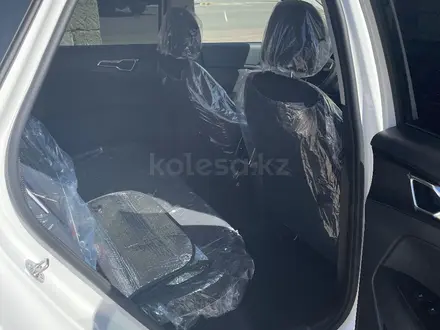 Kia Sportage 2025 года за 15 200 000 тг. в Костанай – фото 13