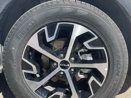 Kia Sportage 2025 года за 15 200 000 тг. в Костанай – фото 15