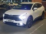 Kia Sportage 2025 года за 15 200 000 тг. в Костанай
