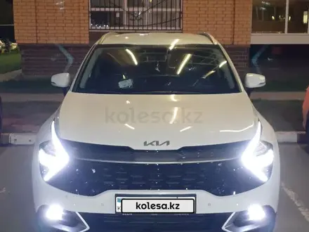 Kia Sportage 2025 года за 15 200 000 тг. в Костанай – фото 17