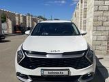 Kia Sportage 2025 года за 15 200 000 тг. в Костанай – фото 3