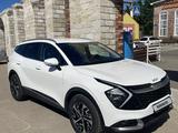 Kia Sportage 2025 года за 15 200 000 тг. в Костанай – фото 4