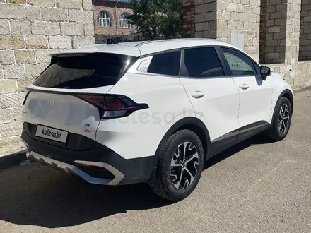 Kia Sportage 2025 года за 15 200 000 тг. в Костанай – фото 6