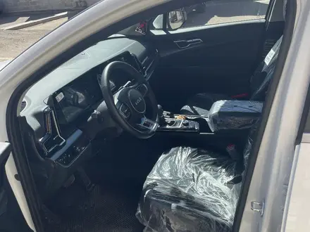 Kia Sportage 2025 года за 15 200 000 тг. в Костанай – фото 9