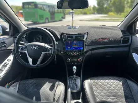Hyundai Accent 2014 года за 4 500 000 тг. в Павлодар – фото 3