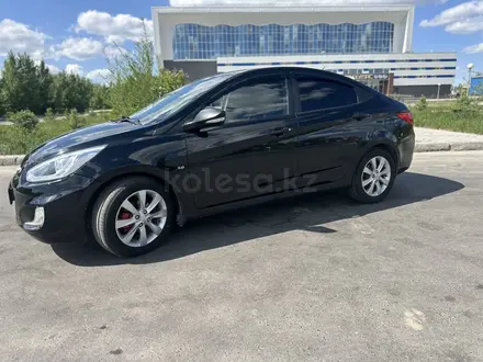 Hyundai Accent 2014 года за 4 500 000 тг. в Павлодар – фото 6
