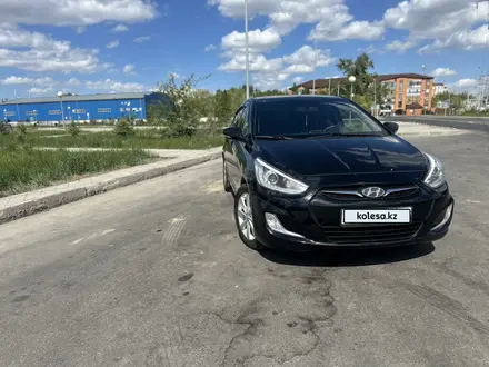 Hyundai Accent 2014 года за 4 500 000 тг. в Павлодар – фото 8
