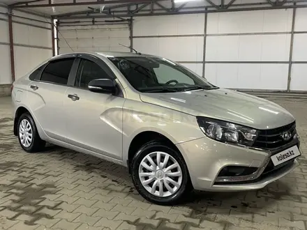 ВАЗ (Lada) Vesta 2020 года за 4 700 000 тг. в Кокшетау – фото 12