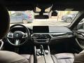 BMW 530 2022 годаfor27 300 000 тг. в Алматы – фото 6