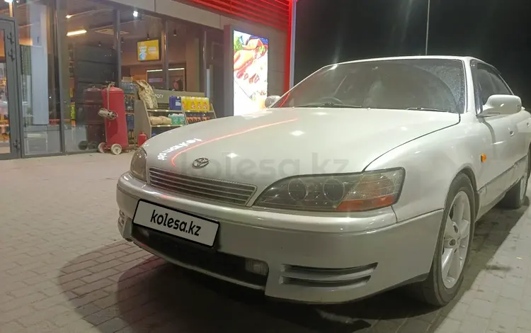 Toyota Windom 1995 года за 2 000 000 тг. в Риддер