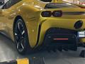 Ferrari SF90 Stradale 2023 года за 220 000 000 тг. в Алматы – фото 7