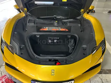 Ferrari SF90 Stradale 2023 года за 220 000 000 тг. в Алматы – фото 12