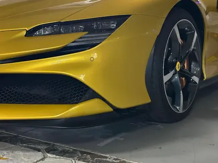 Ferrari SF90 Stradale 2023 года за 220 000 000 тг. в Алматы – фото 5