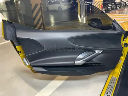 Ferrari SF90 Stradale 2023 года за 220 000 000 тг. в Алматы – фото 15