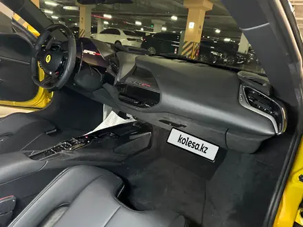Ferrari SF90 Stradale 2023 года за 220 000 000 тг. в Алматы – фото 35