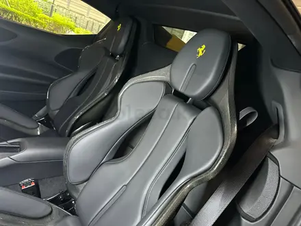 Ferrari SF90 Stradale 2023 года за 220 000 000 тг. в Алматы – фото 19