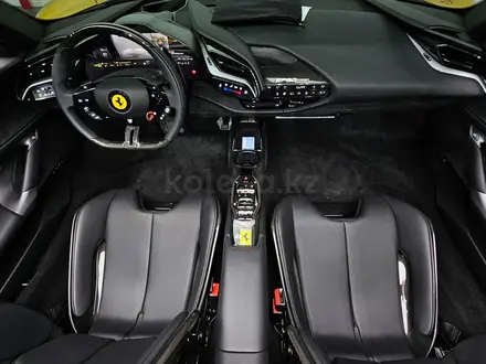 Ferrari SF90 Stradale 2023 года за 220 000 000 тг. в Алматы – фото 20