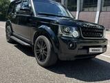 Land Rover Discovery 2014 годаfor18 500 000 тг. в Караганда – фото 5