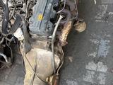 Двигатель 103 Мерседес 3.2 за 500 600 тг. в Астана