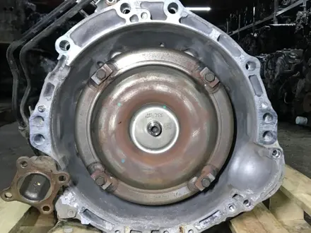 АКПП Infiniti G37 IV VQ37VHR за 250 000 тг. в Астана