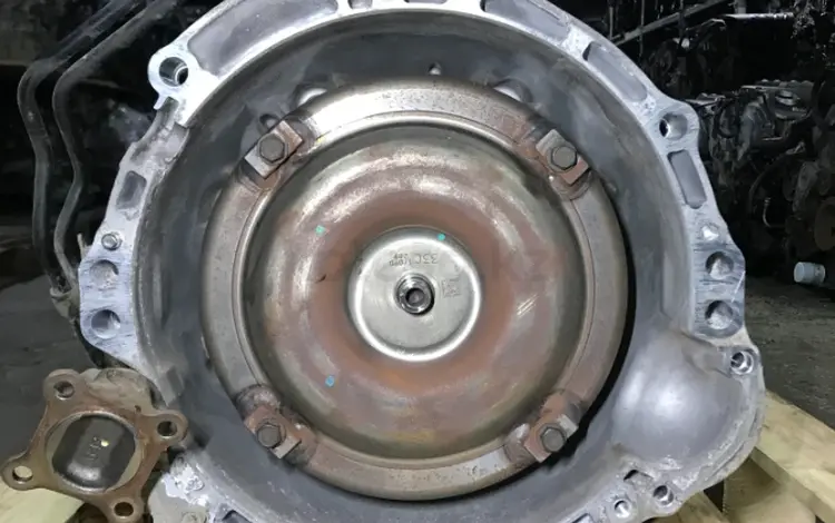 АКПП Infiniti G37 IV VQ37VHR за 250 000 тг. в Астана