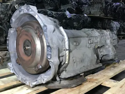 АКПП Infiniti G37 IV VQ37VHR за 250 000 тг. в Астана – фото 2