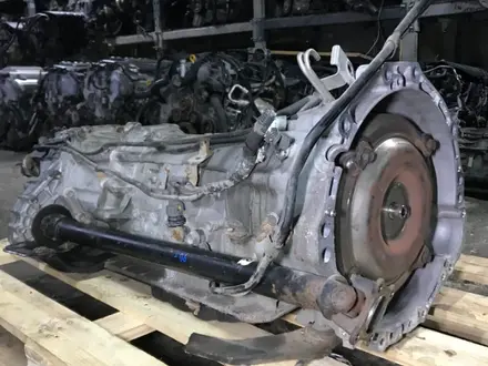 АКПП Infiniti G37 IV VQ37VHR за 250 000 тг. в Астана – фото 3