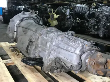 АКПП Infiniti G37 IV VQ37VHR за 250 000 тг. в Астана – фото 4