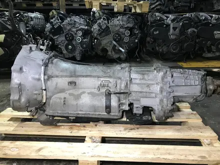 АКПП Infiniti G37 IV VQ37VHR за 250 000 тг. в Астана – фото 7