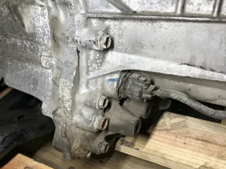 АКПП Infiniti G37 IV VQ37VHR за 250 000 тг. в Астана – фото 8
