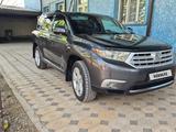 Toyota Highlander 2011 года за 13 500 000 тг. в Алматы – фото 2