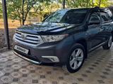 Toyota Highlander 2011 года за 13 500 000 тг. в Алматы