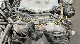 VQ35 Контрактный двигатель Инфинити ФХ35 Ниссан Скайлайн Привозной мотор за 600 000 тг. в Астана