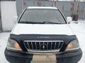 Lexus RX 300 2001 годаfor4 700 000 тг. в Усть-Каменогорск