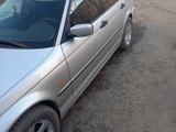 BMW 318 1998 годаүшін3 000 000 тг. в Семей – фото 5