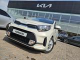 Kia Morning 2022 года за 6 100 000 тг. в Алматы