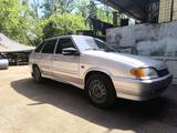 ВАЗ (Lada) 2114 2011 годаүшін1 400 000 тг. в Алматы