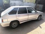 ВАЗ (Lada) 2114 2011 годаүшін1 400 000 тг. в Алматы – фото 2