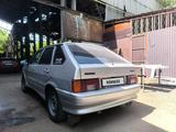 ВАЗ (Lada) 2114 2011 годаүшін1 400 000 тг. в Алматы – фото 3