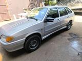 ВАЗ (Lada) 2114 2011 годаүшін1 400 000 тг. в Алматы – фото 5