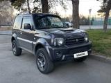 Suzuki Jimny 2014 годаfor9 000 000 тг. в Талдыкорган