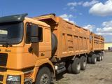 Shacman (Shaanxi)  F2000 2020 годаүшін21 000 000 тг. в Костанай – фото 3