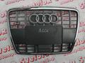 Бампер передний на Audi A6 C6 Ауди А6 Ц6 2004-2008гг., решётка решетка естьүшін100 000 тг. в Алматы – фото 13