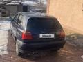 Volkswagen Golf 1994 годаүшін1 800 000 тг. в Алматы