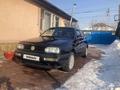 Volkswagen Golf 1994 годаүшін1 800 000 тг. в Алматы – фото 5