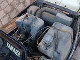 Yamaha  Браво-250 2001 года за 999 000 тг. в Петропавловск – фото 2