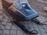 Yamaha  Браво-250 2001 года за 999 000 тг. в Петропавловск – фото 3